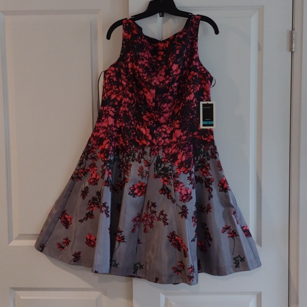 Julian Taylor Dress